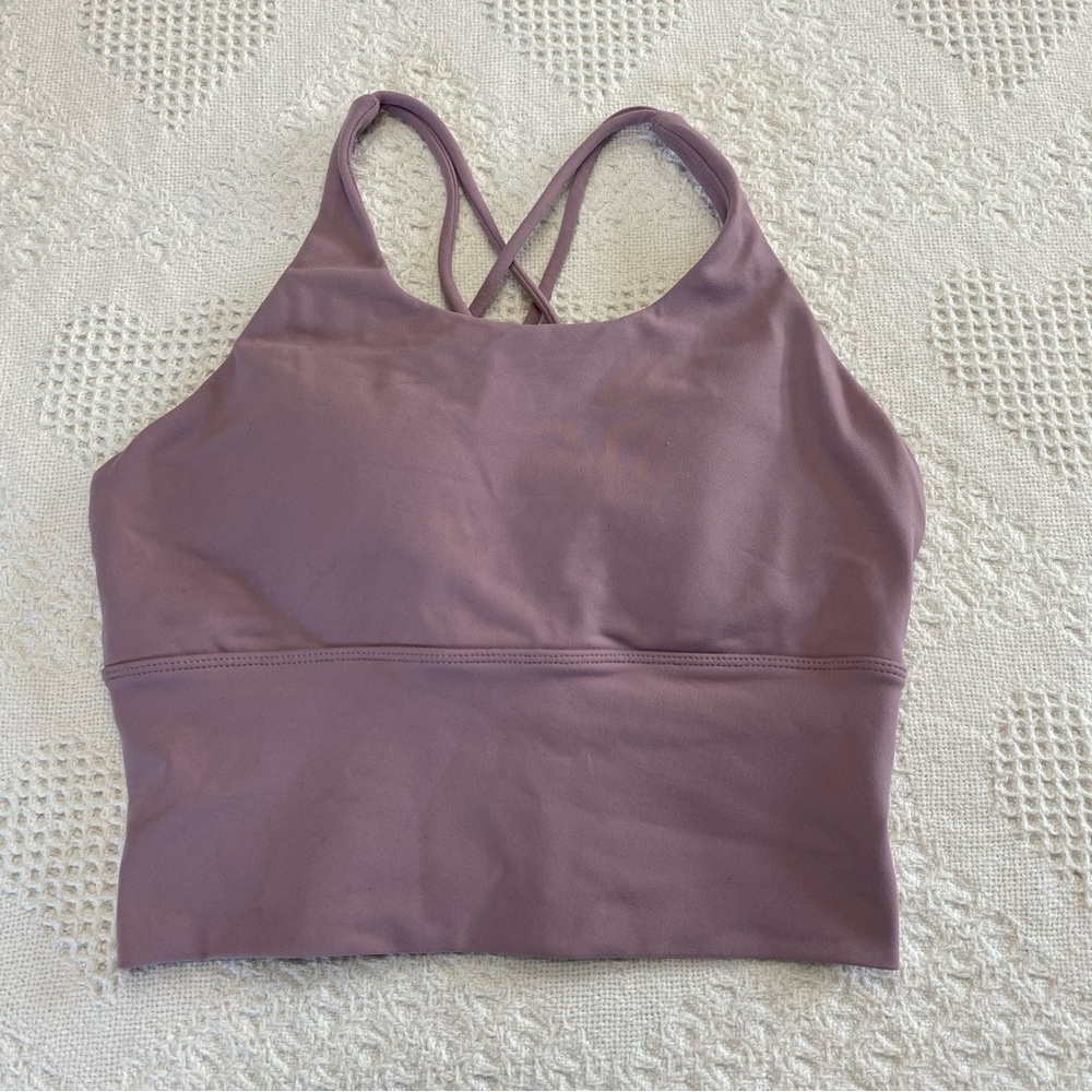Amazon Workout Top (S? M?)